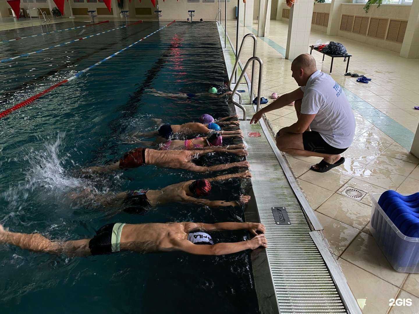 Отзывы на компанию Pankova team в Тамбове c фото