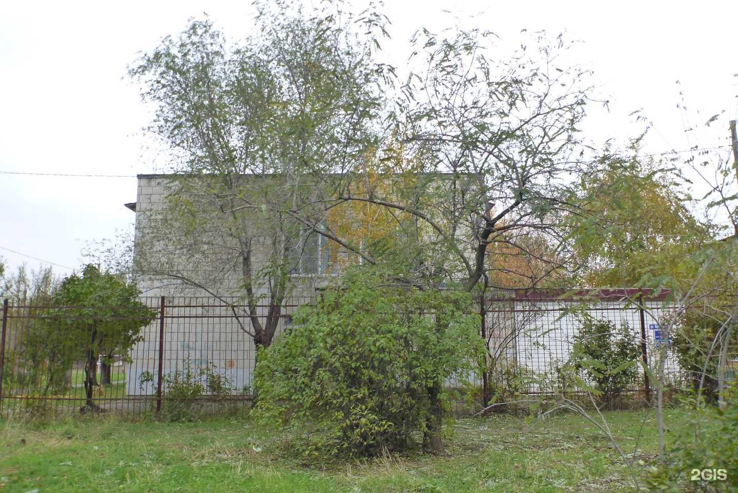 Отзывы на компанию Детская музыкальная школа №5 в Волгограде c фото - фотография 2 из 2