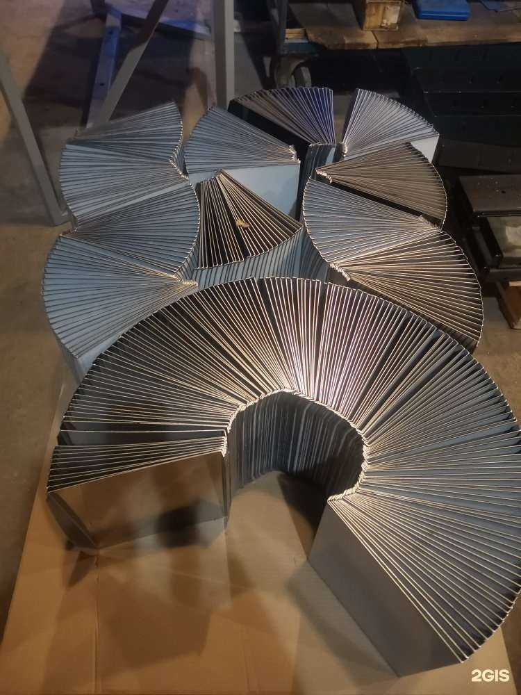 Отзывы на компанию Семь треугольников в Ногинске c фото