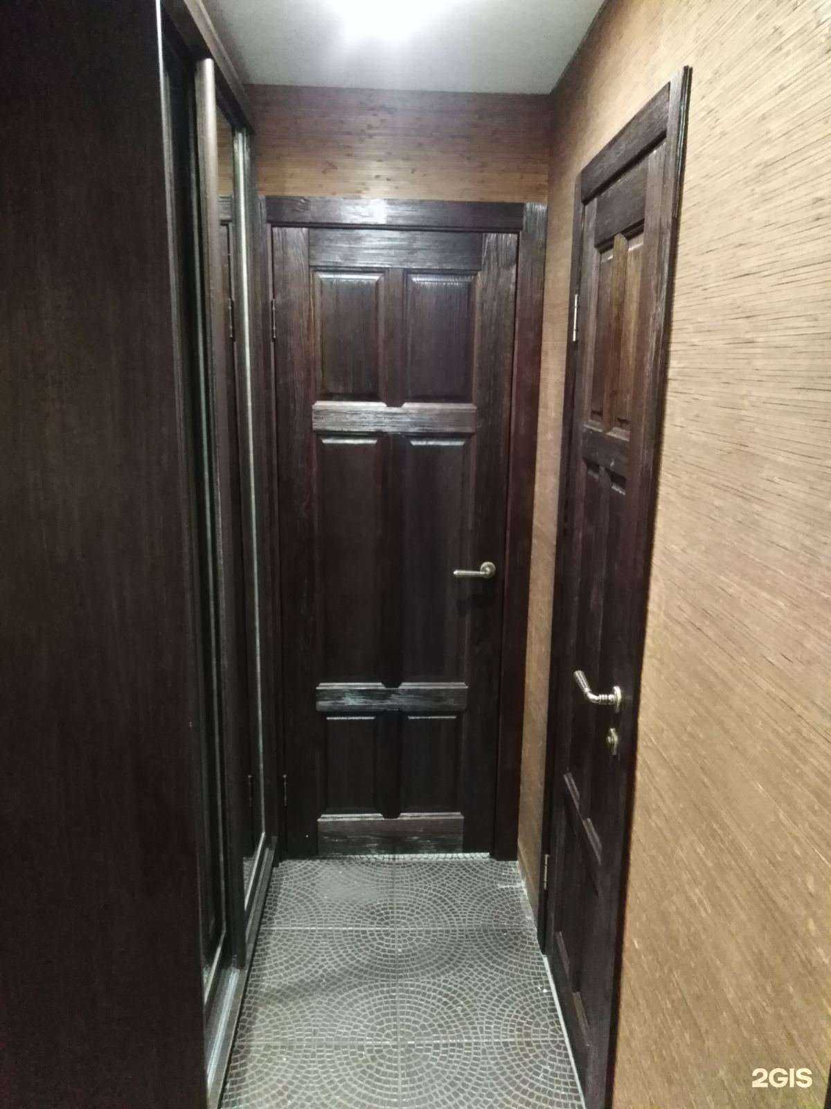 Отзывы на компанию Дверная марка в г. Челябинск c фото