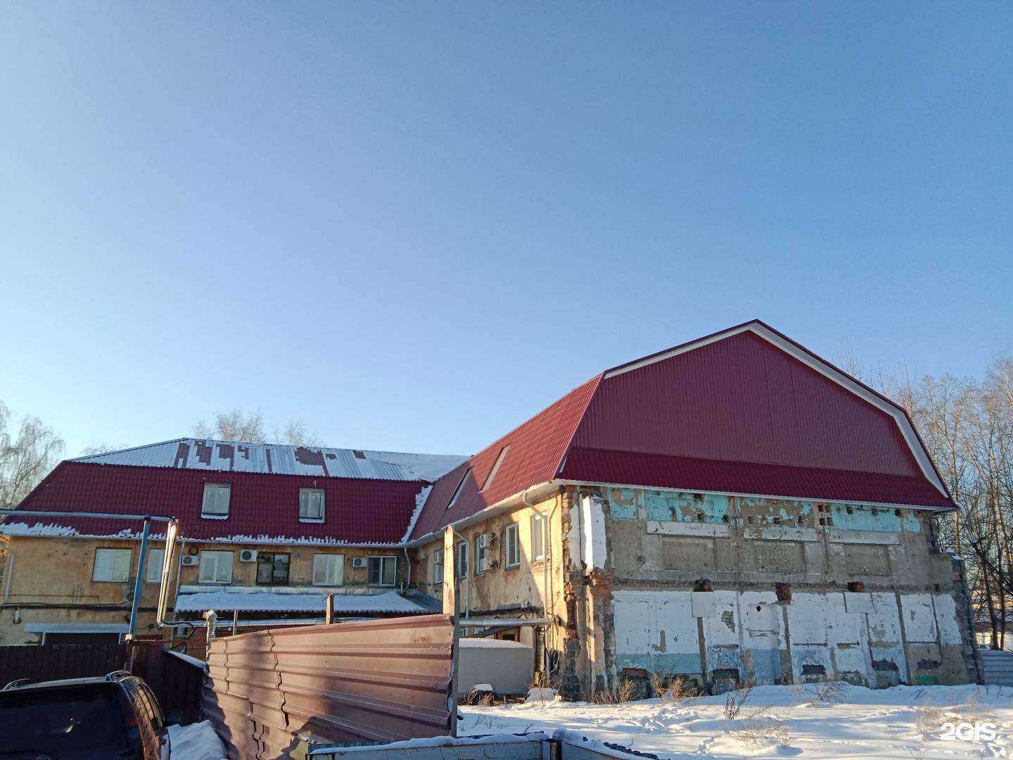 Отзывы на компанию Room dog в Бийске c фото