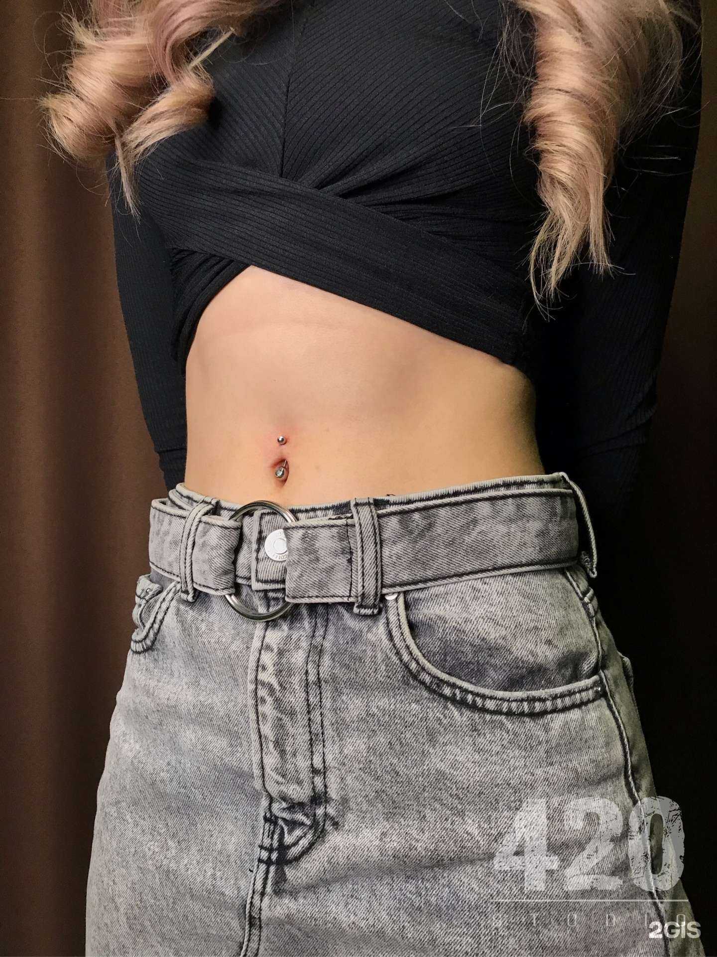 Отзывы на компанию Studio 420 в г. Псков c фото