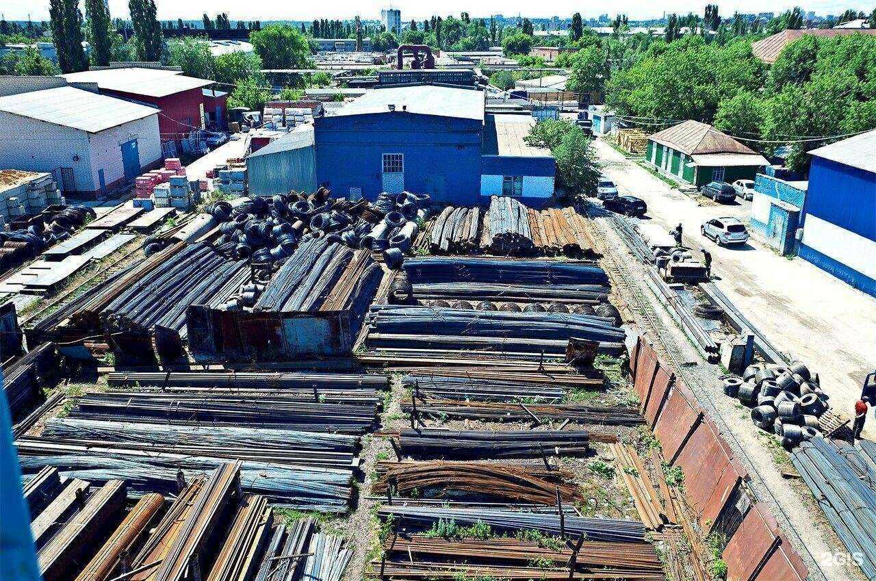 Отзывы на компанию Металлург в Челябинске c фото