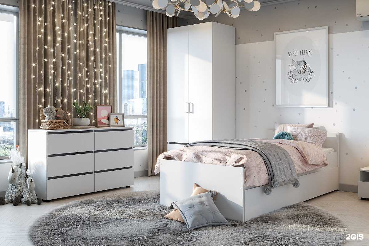 Отзывы на компанию Мебельный магазин в г. Нижний Новгород c фото