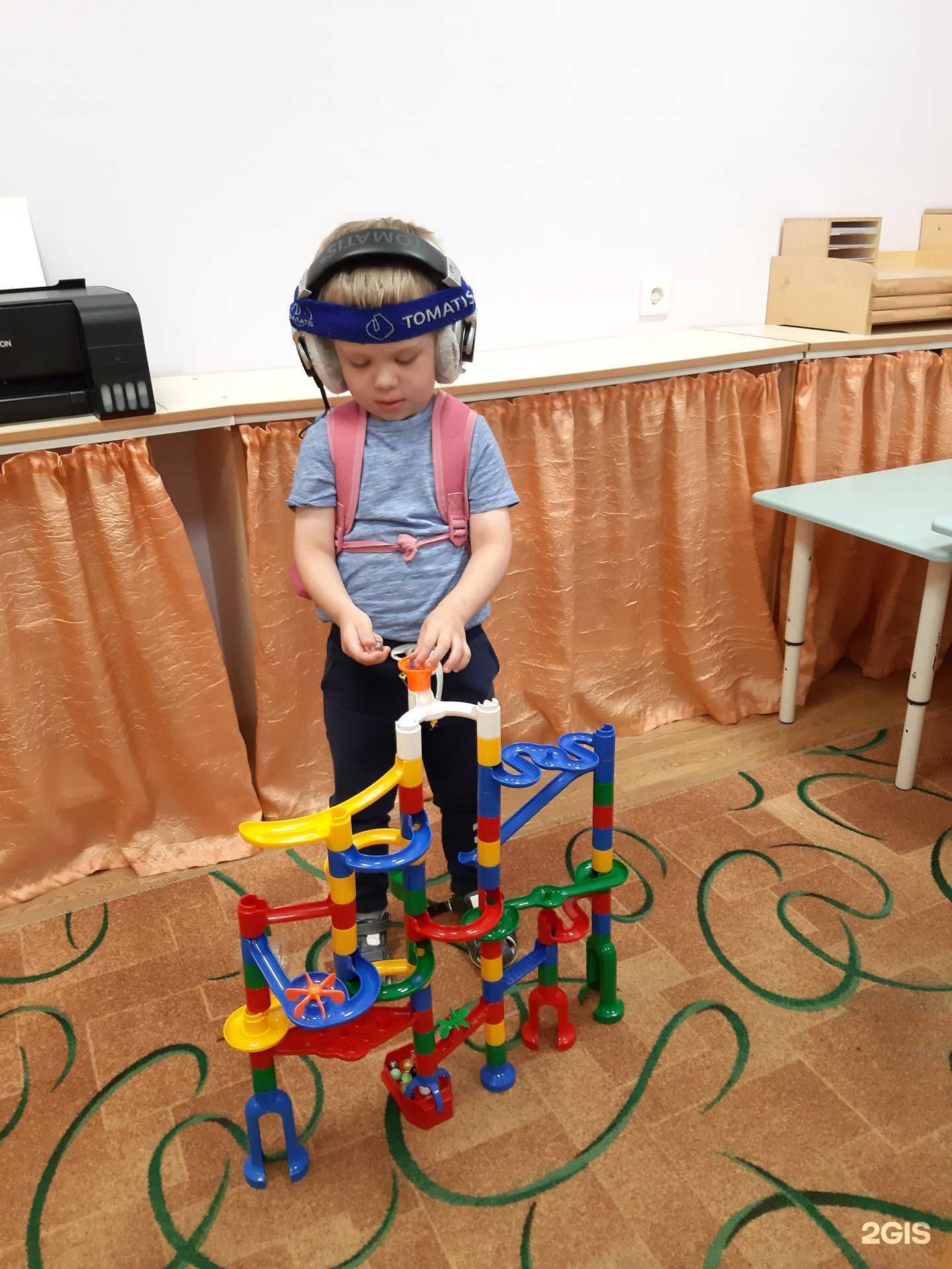 Отзывы на компанию Ваш логопед в Кирове c фото