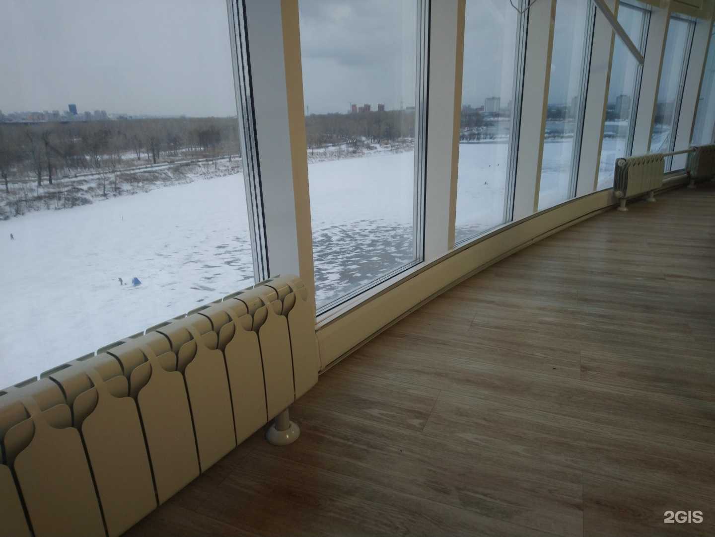 Отзывы на компанию Арт-мастер К в г. Красноярск c фото