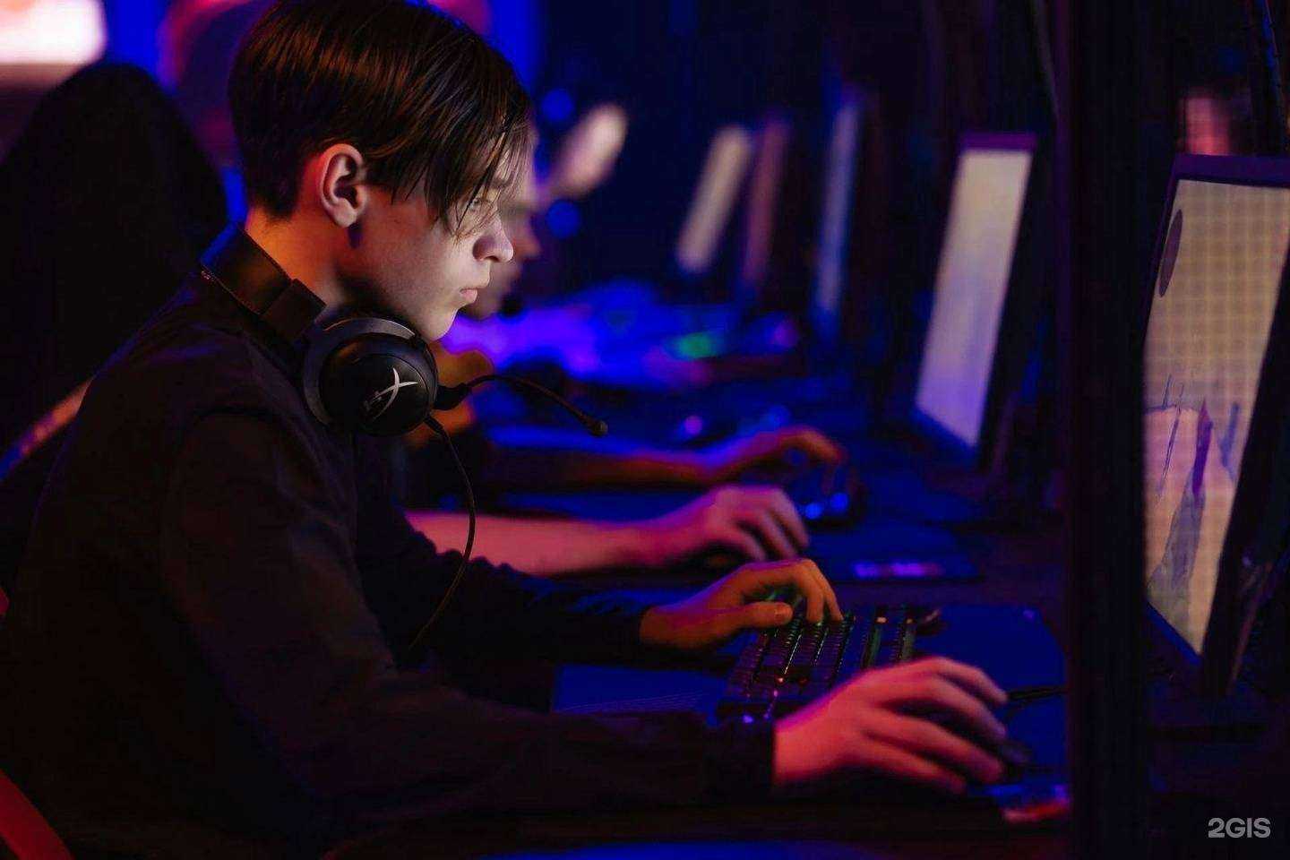 Отзывы на компанию CyberX Community в Батайске c фото