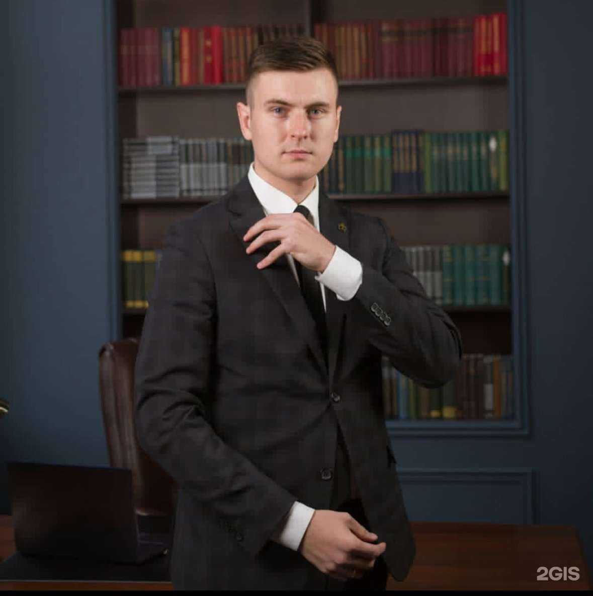 Отзывы на компанию Адвокат Гущин А.С. в Новосибирске c фото