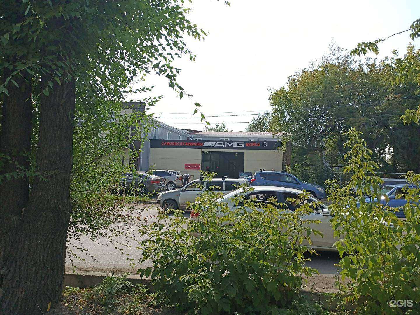 Отзывы на компанию Amg в Красноярске c фото