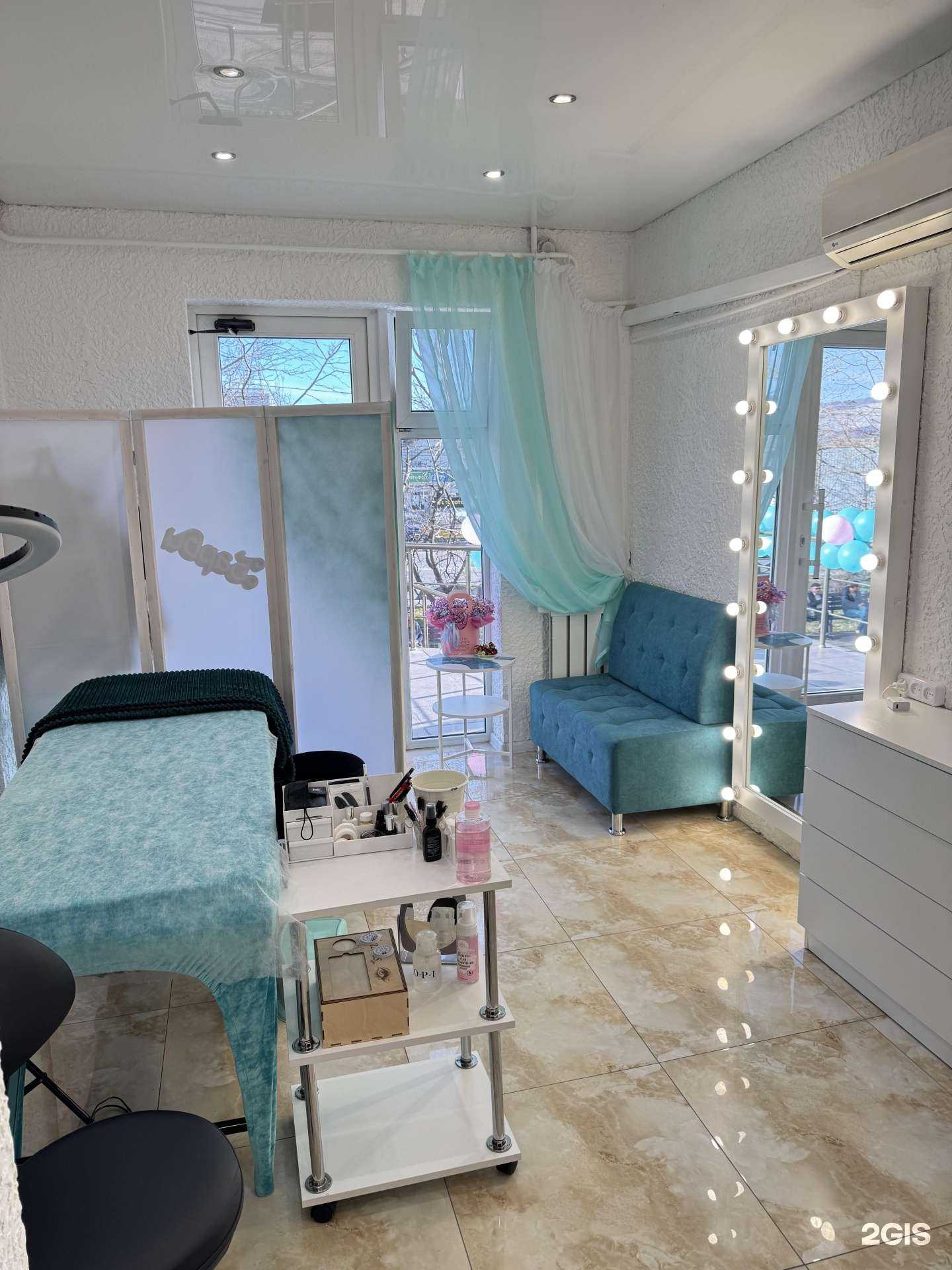 Отзывы на компанию Барби в Новороссийске c фото