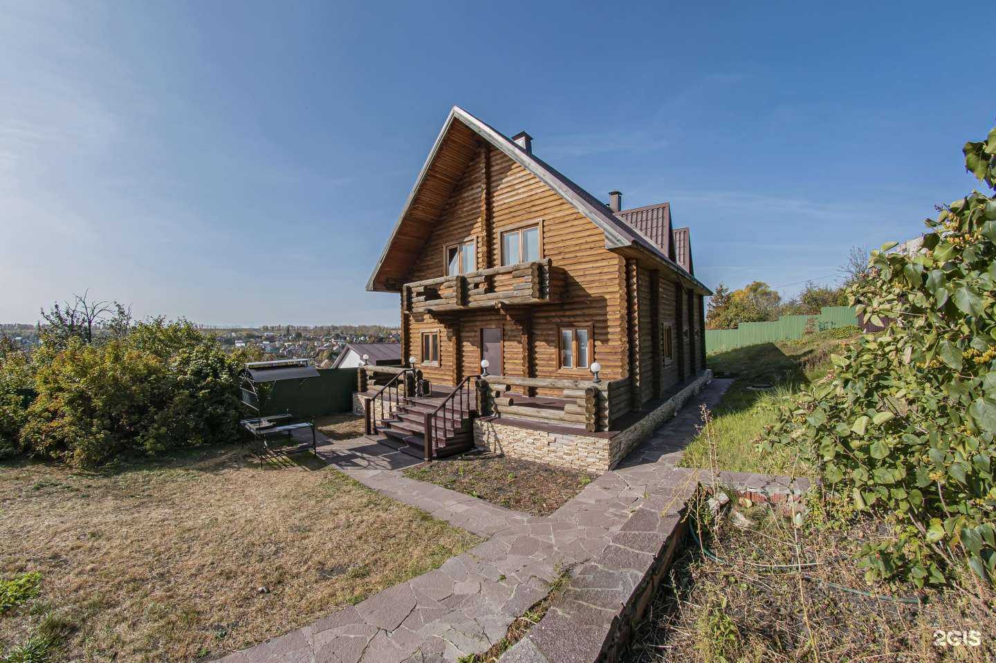 Отзывы на компанию Домик58 в г. Пенза c фото