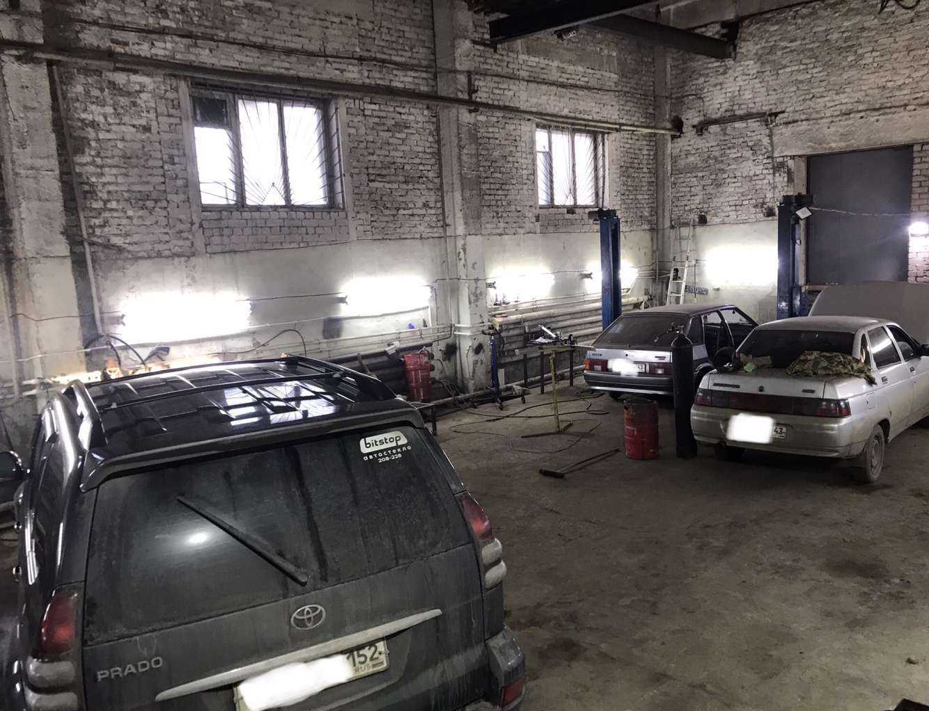 Отзывы на компанию AWD Avto 43 в г. Киров c фото