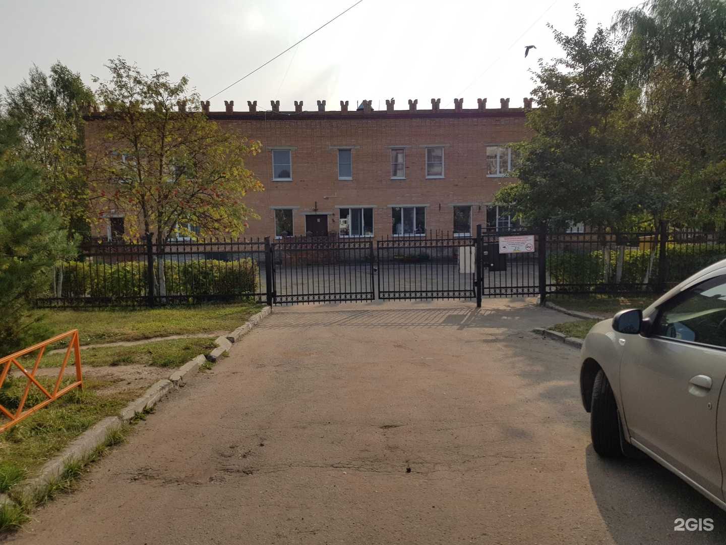 Отзывы на компанию Терем-теремок в Калуге c фото