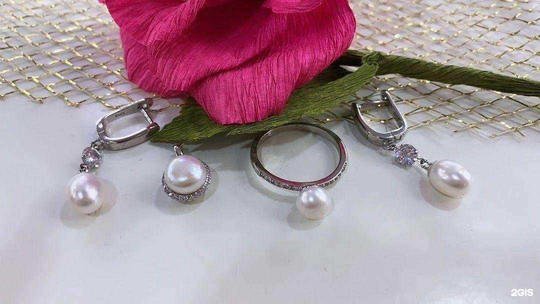 Отзывы на компанию Серебро от Медины в Гудермесе c фото