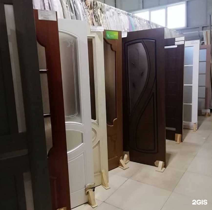 Отзывы на компанию Двери-респект в г. Находка c фото