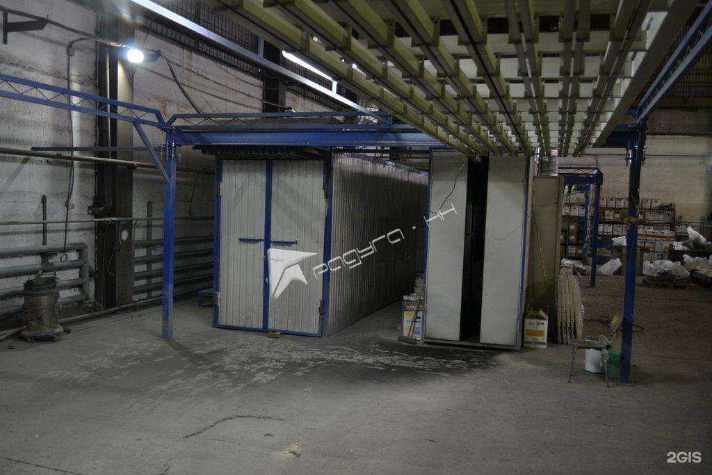 Отзывы на компанию Радуга-НН в Нижнем Новгороде c фото