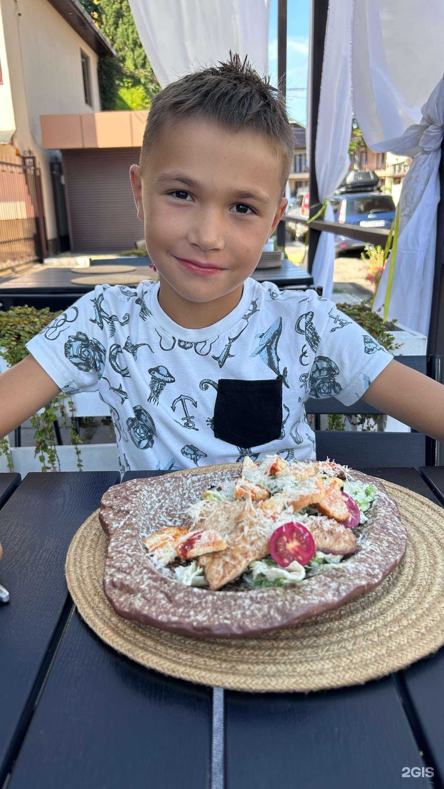 Отзывы на компанию Бонжур в Сочи c фото