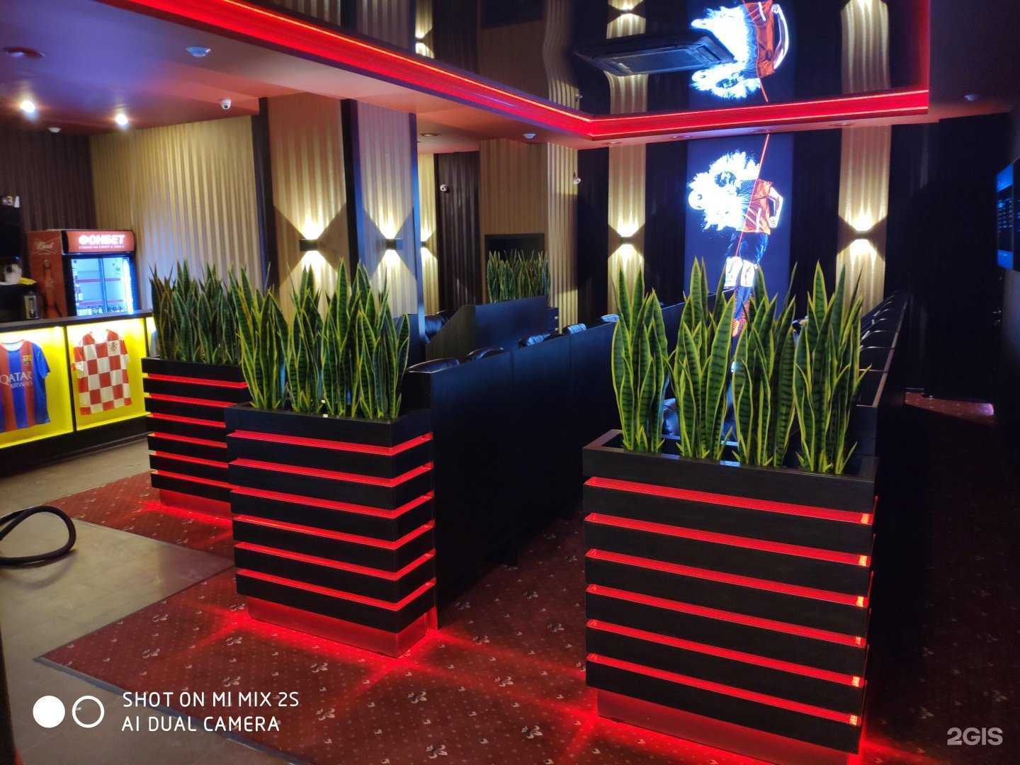 Отзывы на компанию Фонбет в Новосибирске c фото