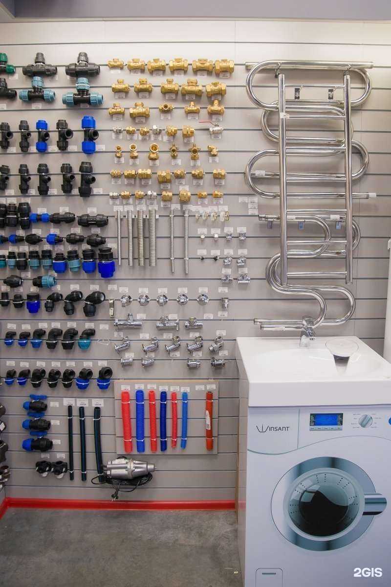 Отзывы на компанию Инженерная сантехника в Ярославле c фото