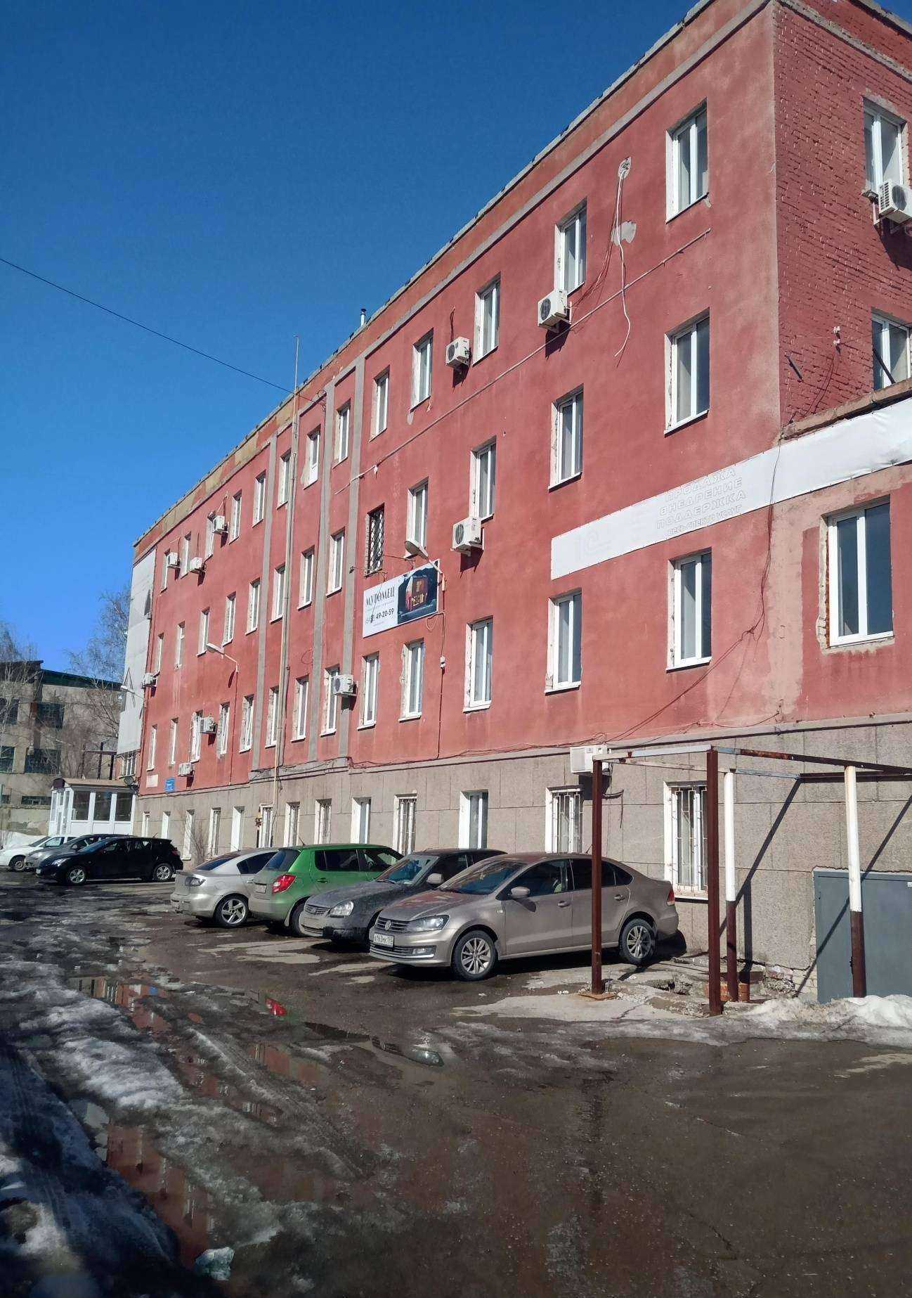 Отзывы на компанию Муромец в Саратове c фото - фотография 2 из 2