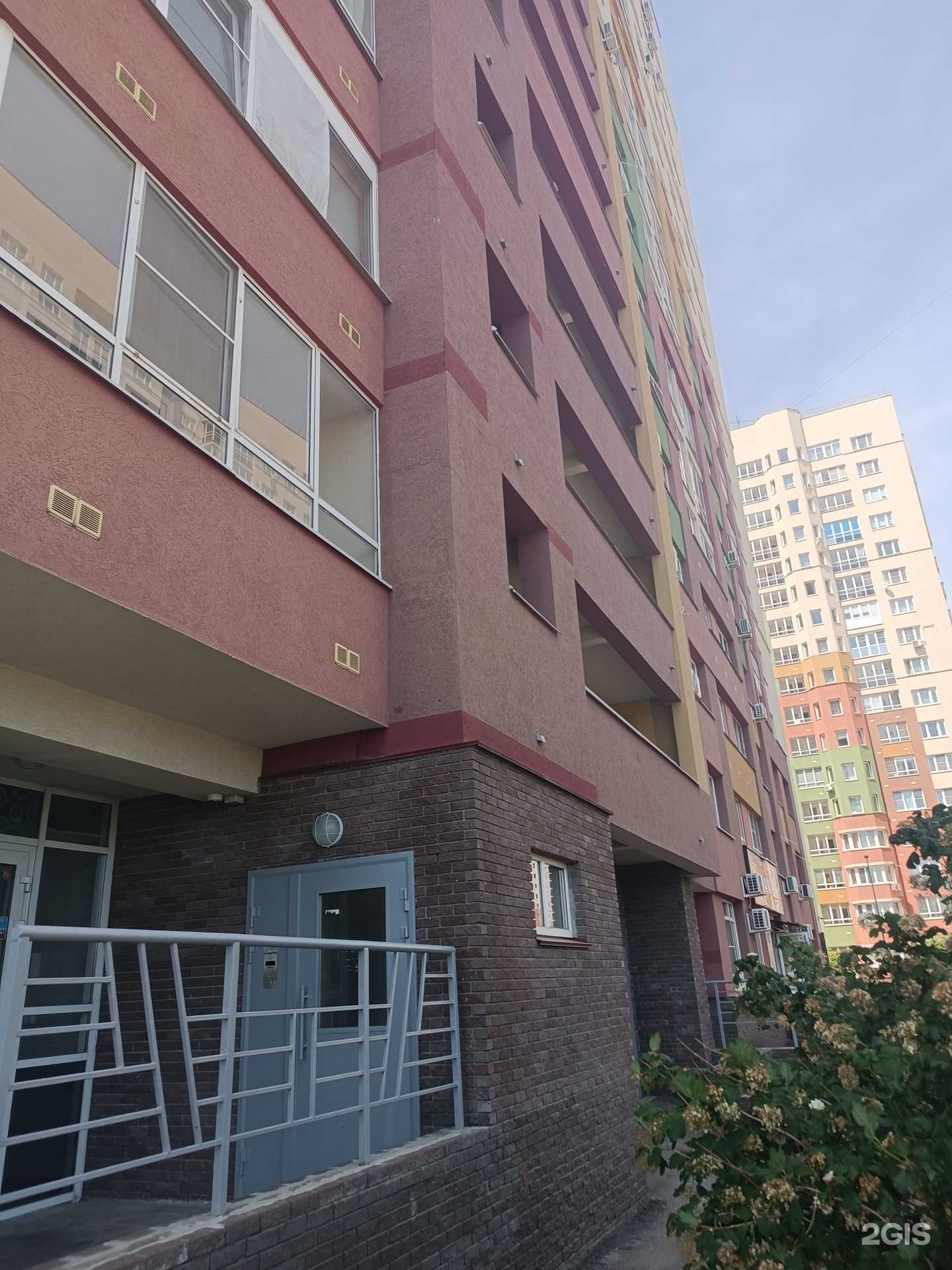 Отзывы на компанию Sense в Нижнем Новгороде c фото - фотография 2 из 2