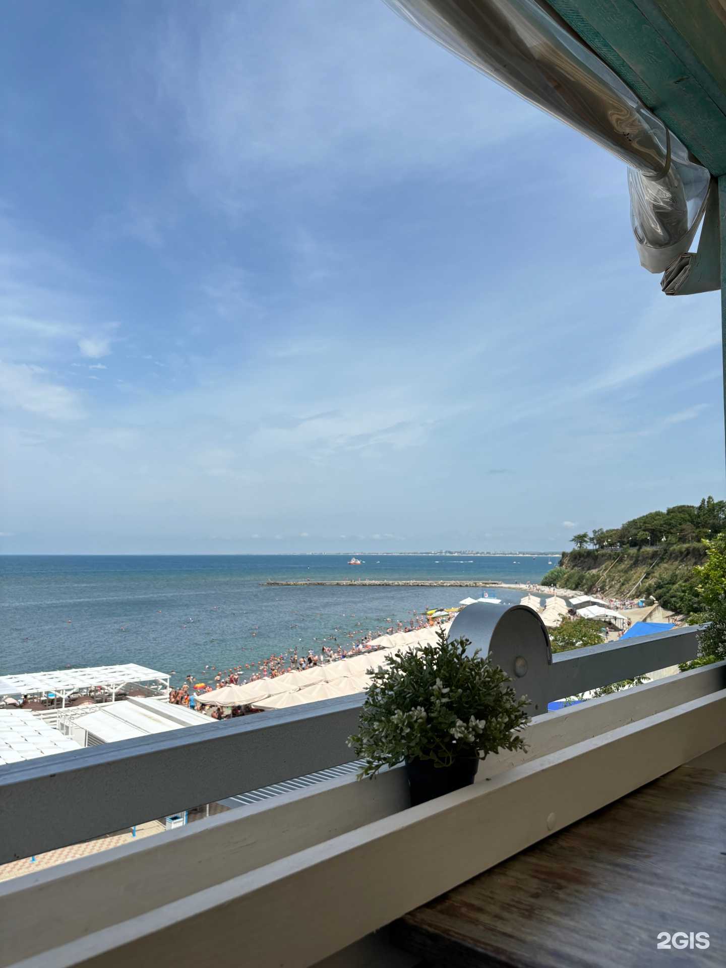 Отзывы на компанию Ходи по воде в Анапе c фото - фотография 2 из 2