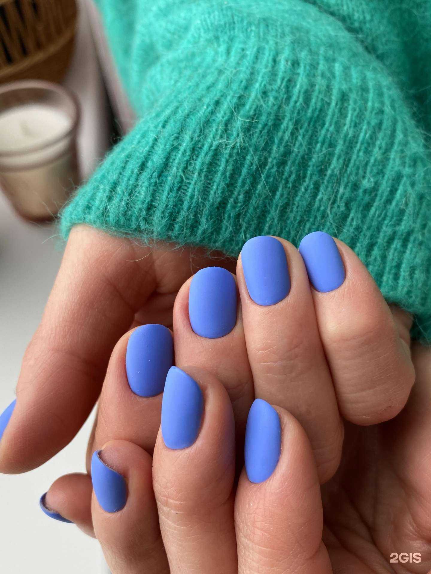 Отзывы на компанию Buldakova_Nails в Кирове c фото