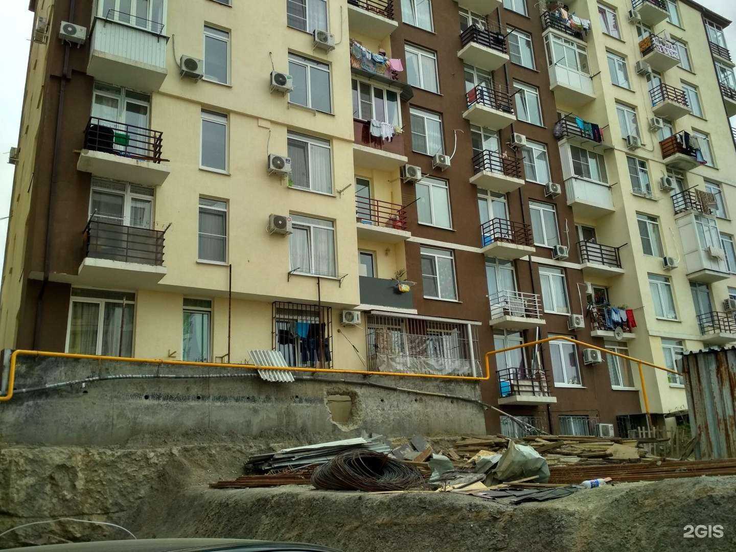 Отзывы на компанию ПромЭкоЦикл в г. Сочи c фото