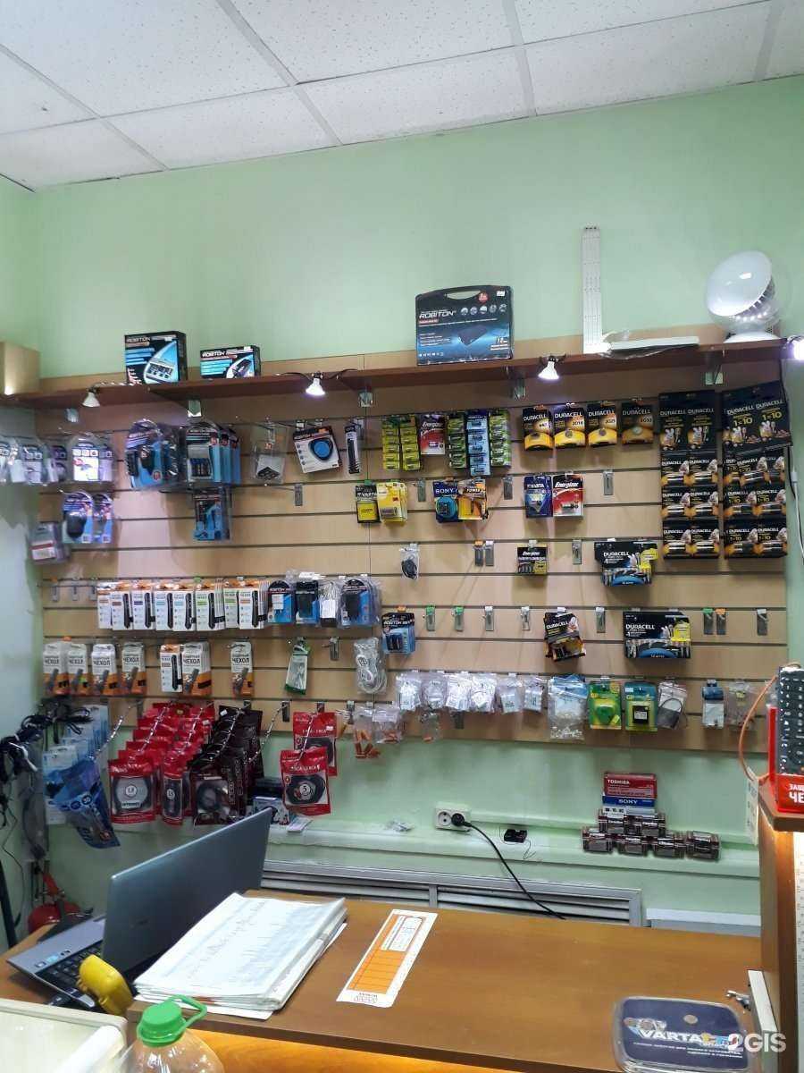 Отзывы на компанию Магазин по продаже пультов дистанционного управления в г. Южно-Сахалинск c фото