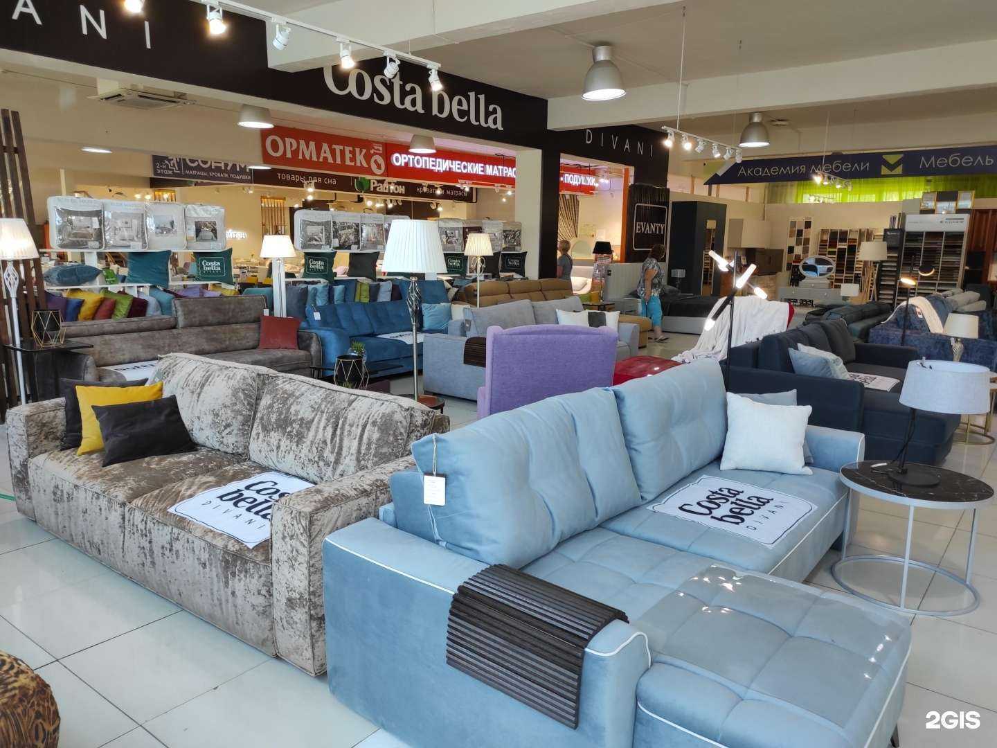 Отзывы на компанию Costa Bella в г. Находка c фото