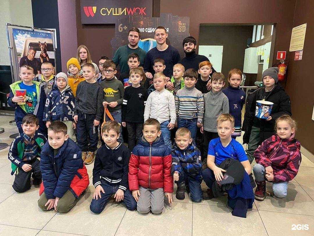 Отзывы на компанию Балтийская Звезда в г. Калининград c фото