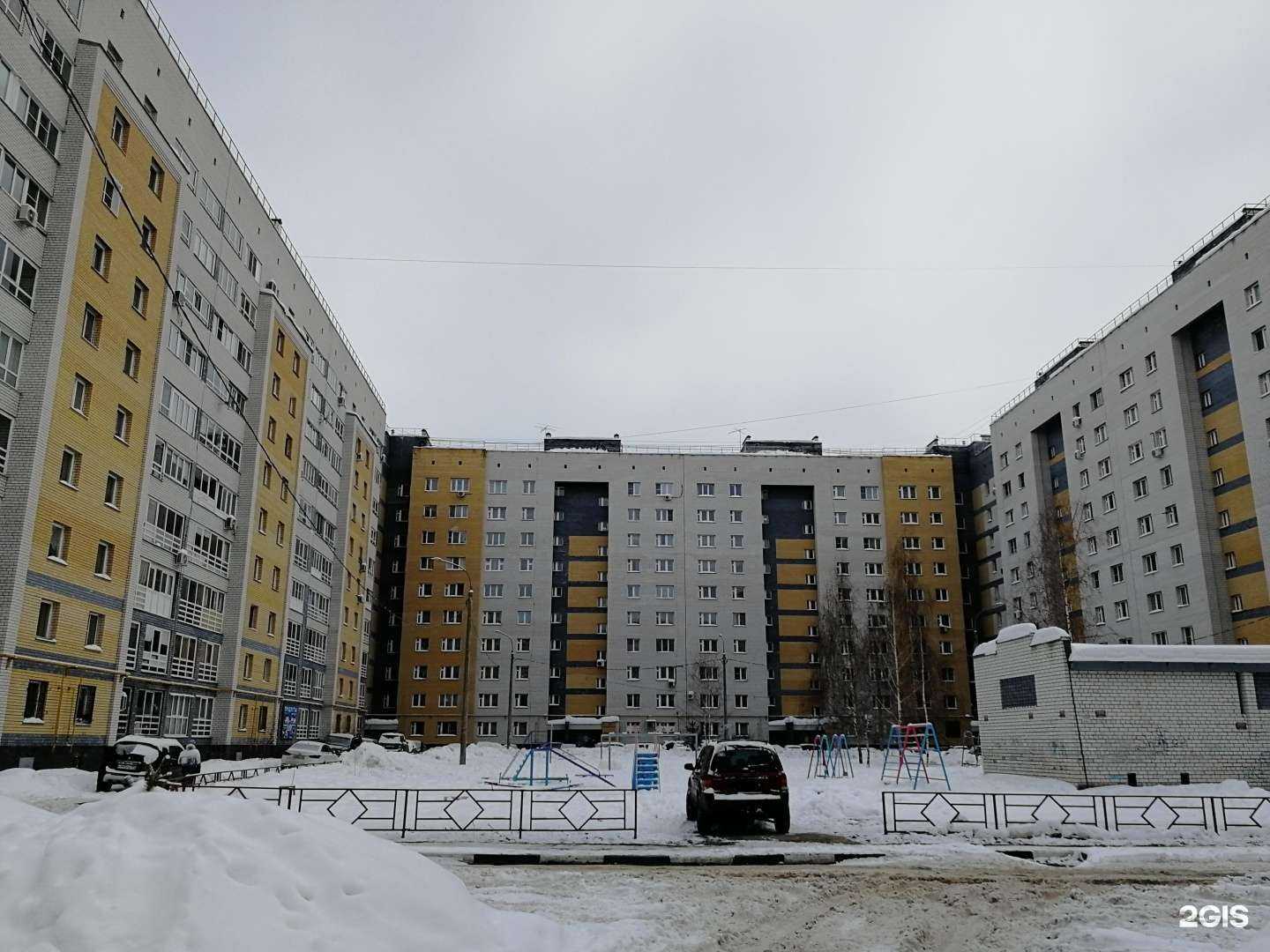 Отзывы на компанию Другой цветочный в Нижнем Новгороде c фото - фотография 2 из 2