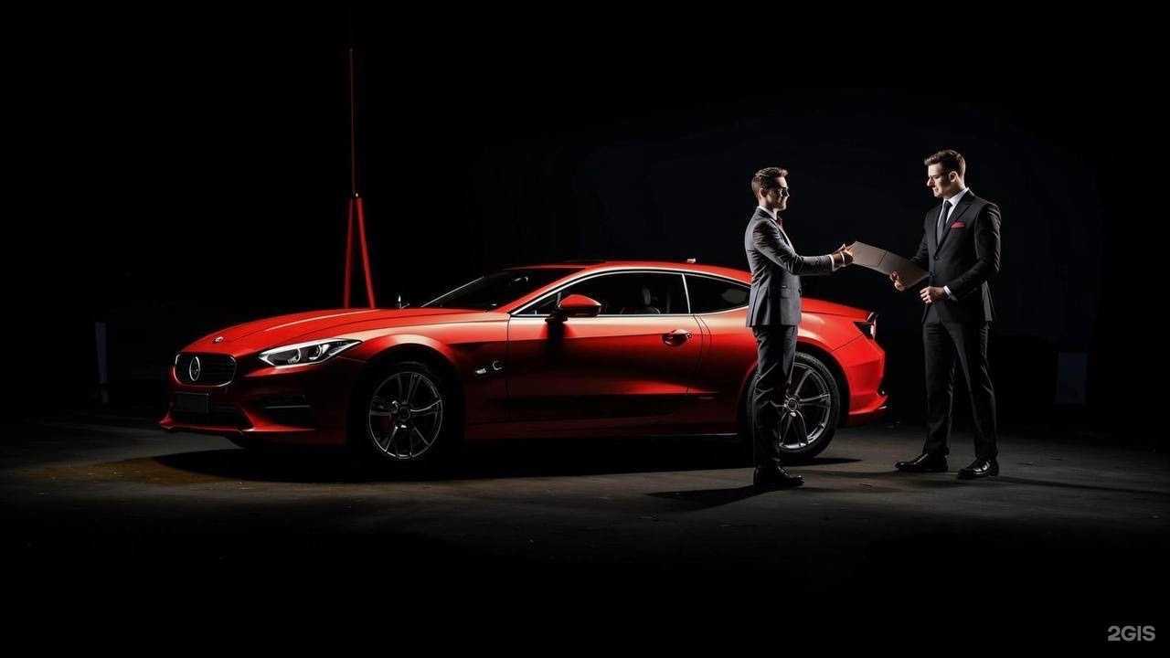 Отзывы на компанию Автосалон №1 в г. Уфа c фото