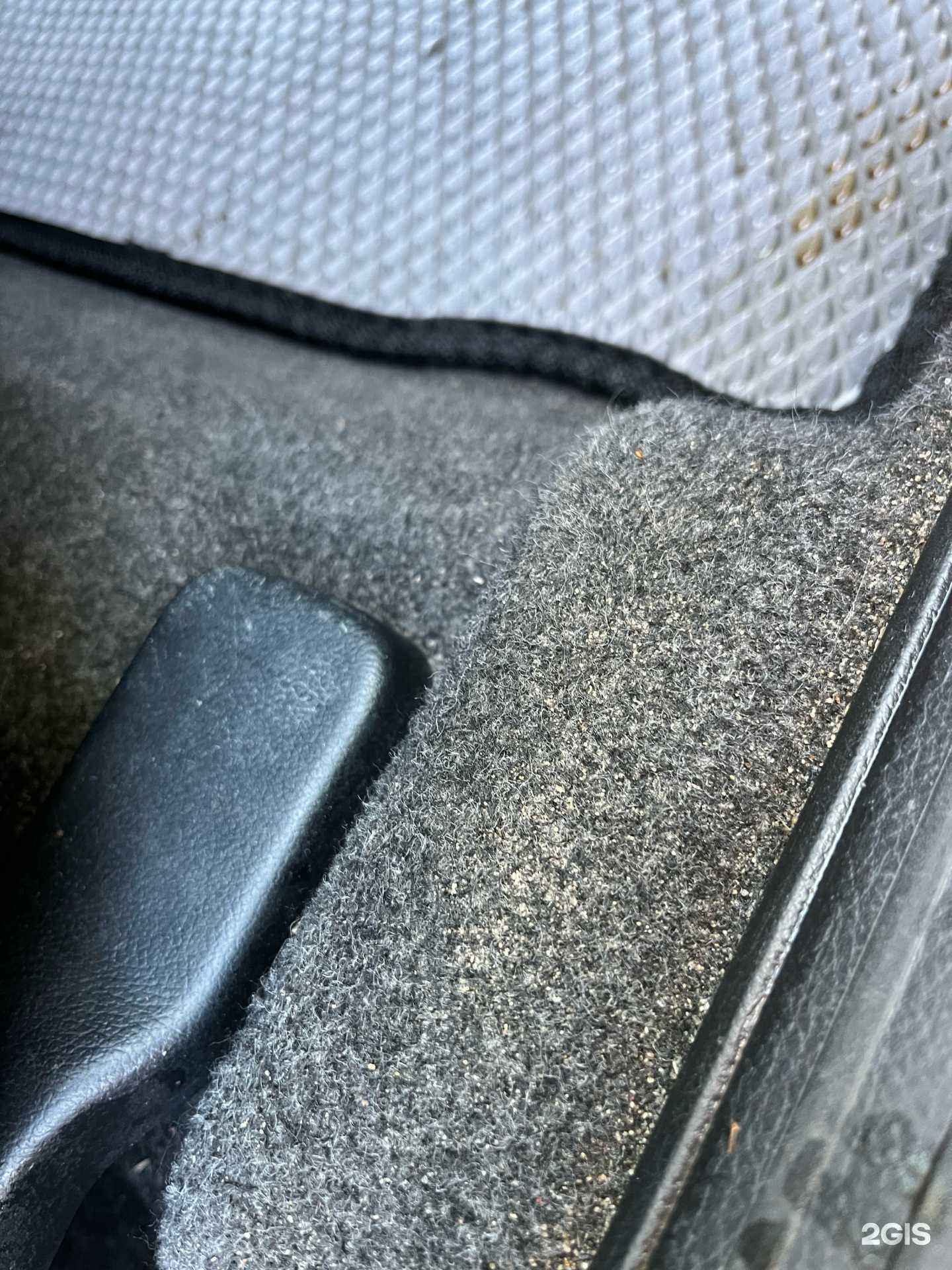 Отзывы на компанию Маркер в Калининграде c фото