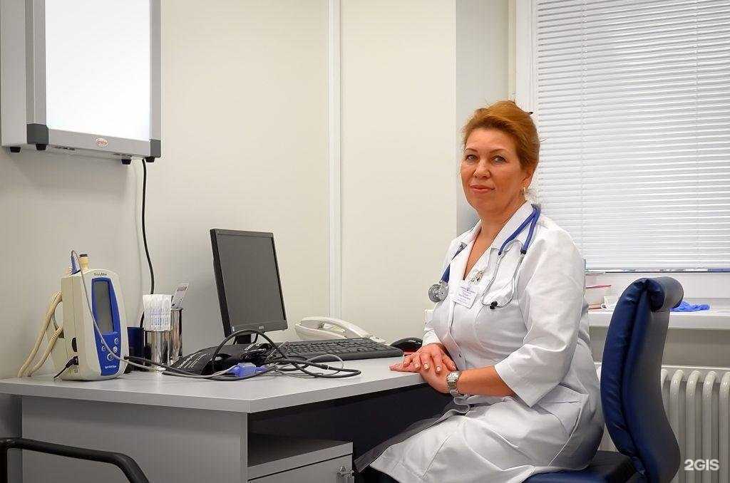 Отзывы на компанию Семейная клиника на Триумфальной в Одинцове c фото
