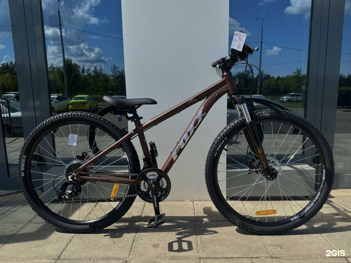 Отзывы на компанию Велообмен в г. Оренбург c фото