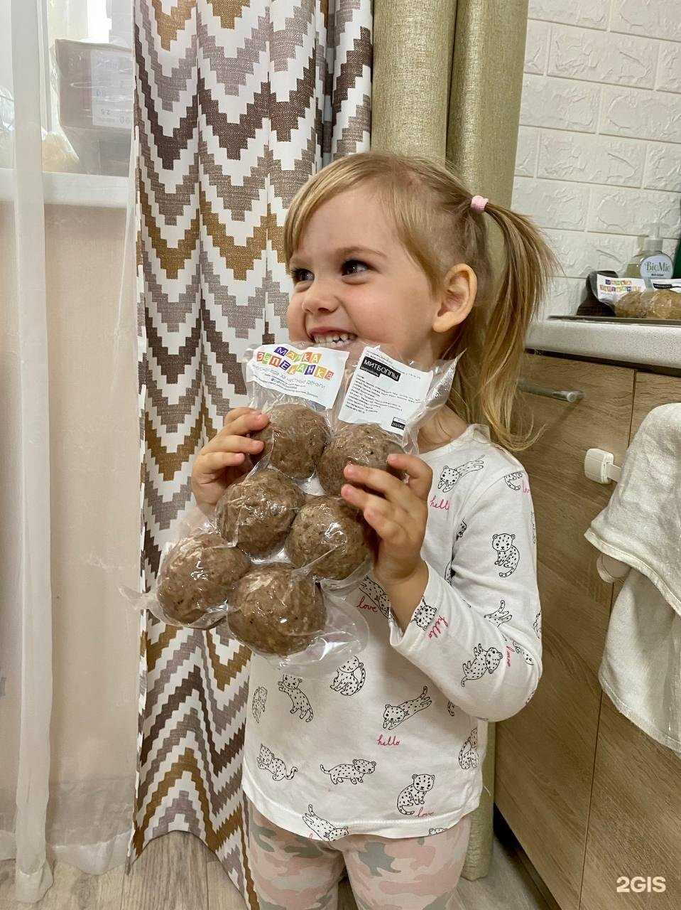 Отзывы на компанию Манка-Запеканка в Ноябрьске c фото