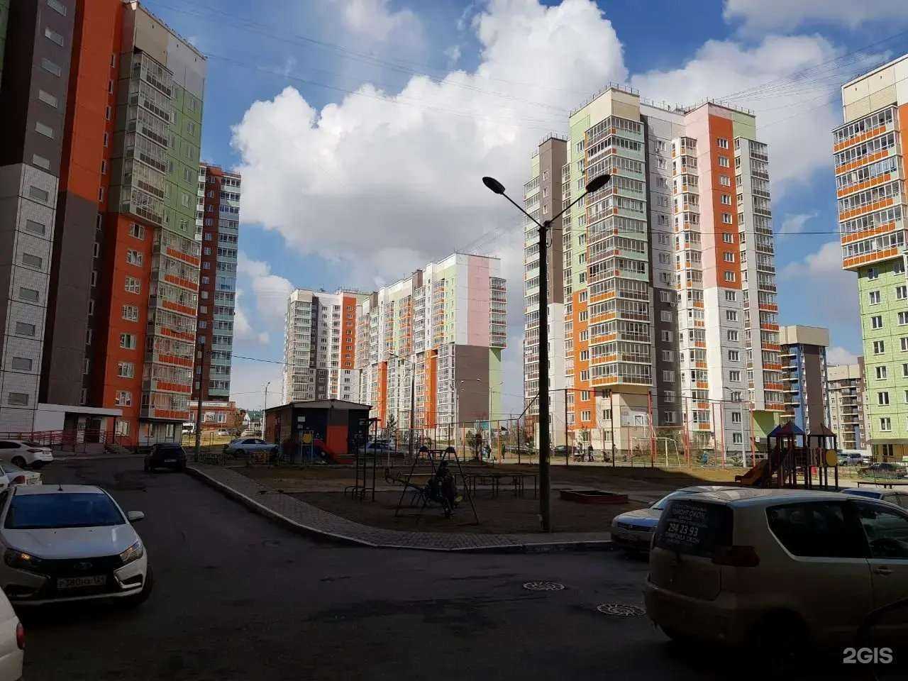 Отзывы на компанию Нейро-спейс в Красноярске c фото - фотография 2 из 2