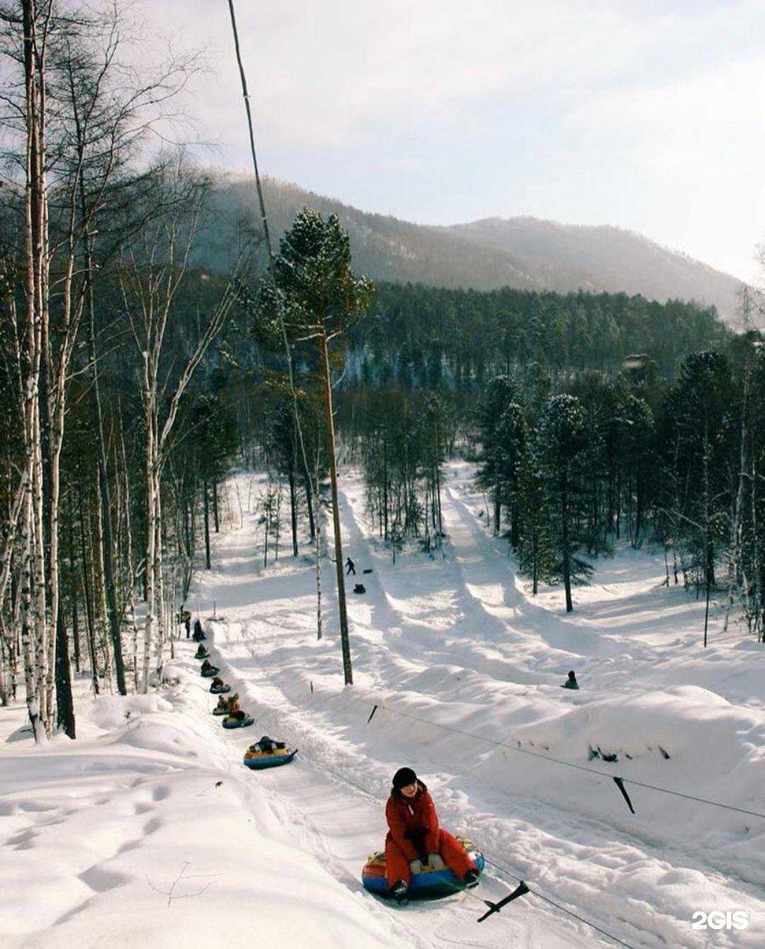 Отзывы на компанию Прибайкальская в г. Иркутск c фото