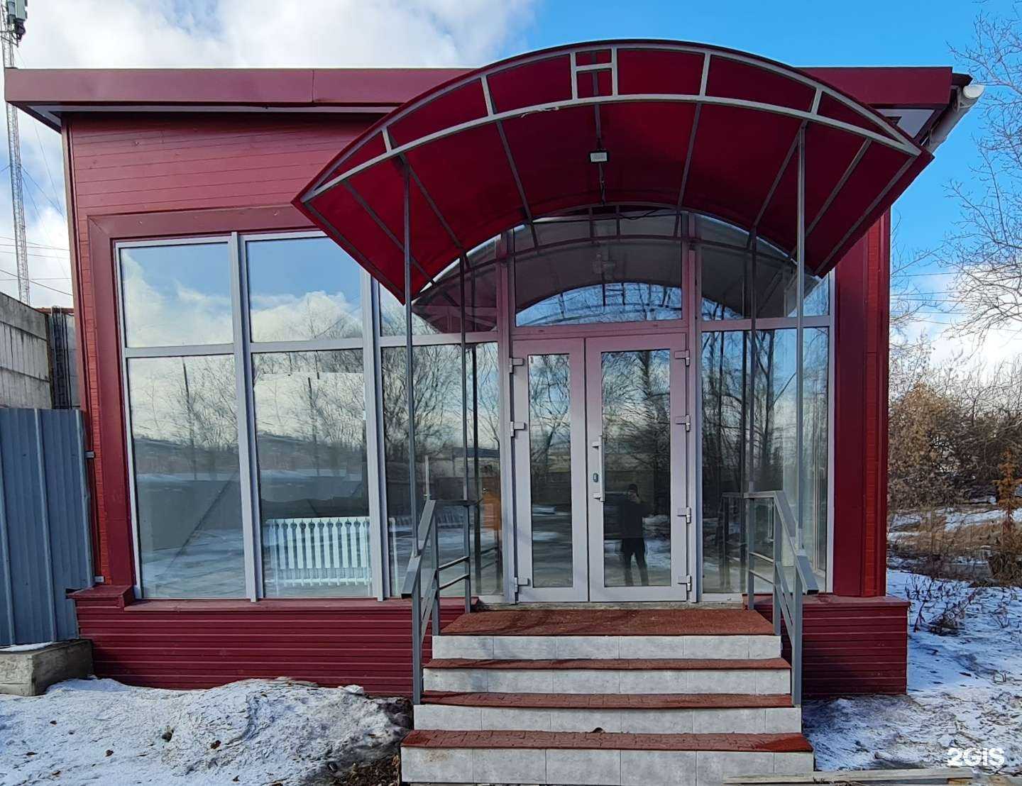 Отзывы на компанию Красивый город в Красноярске c фото