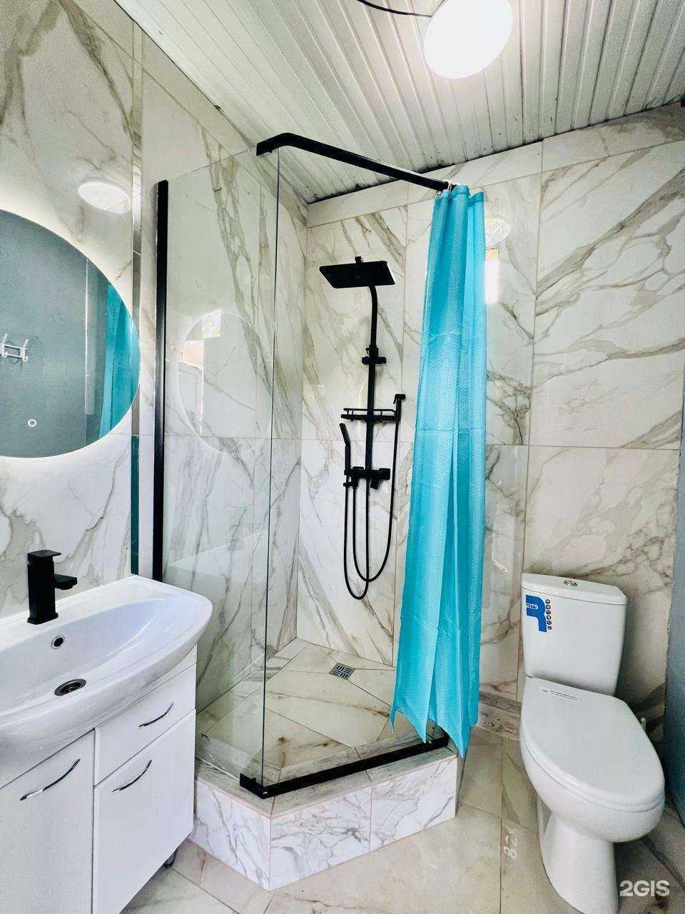 Отзывы на компанию Гостевой дом в Сочи c фото