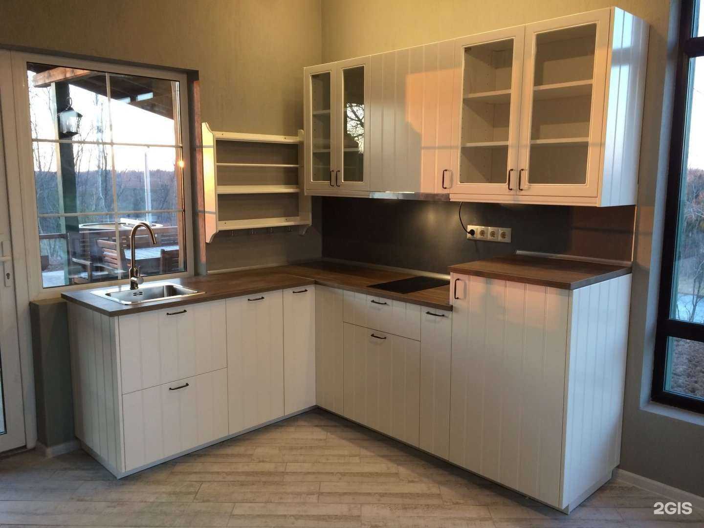 Отзывы на компанию Pskov work shop wood в Пскове c фото