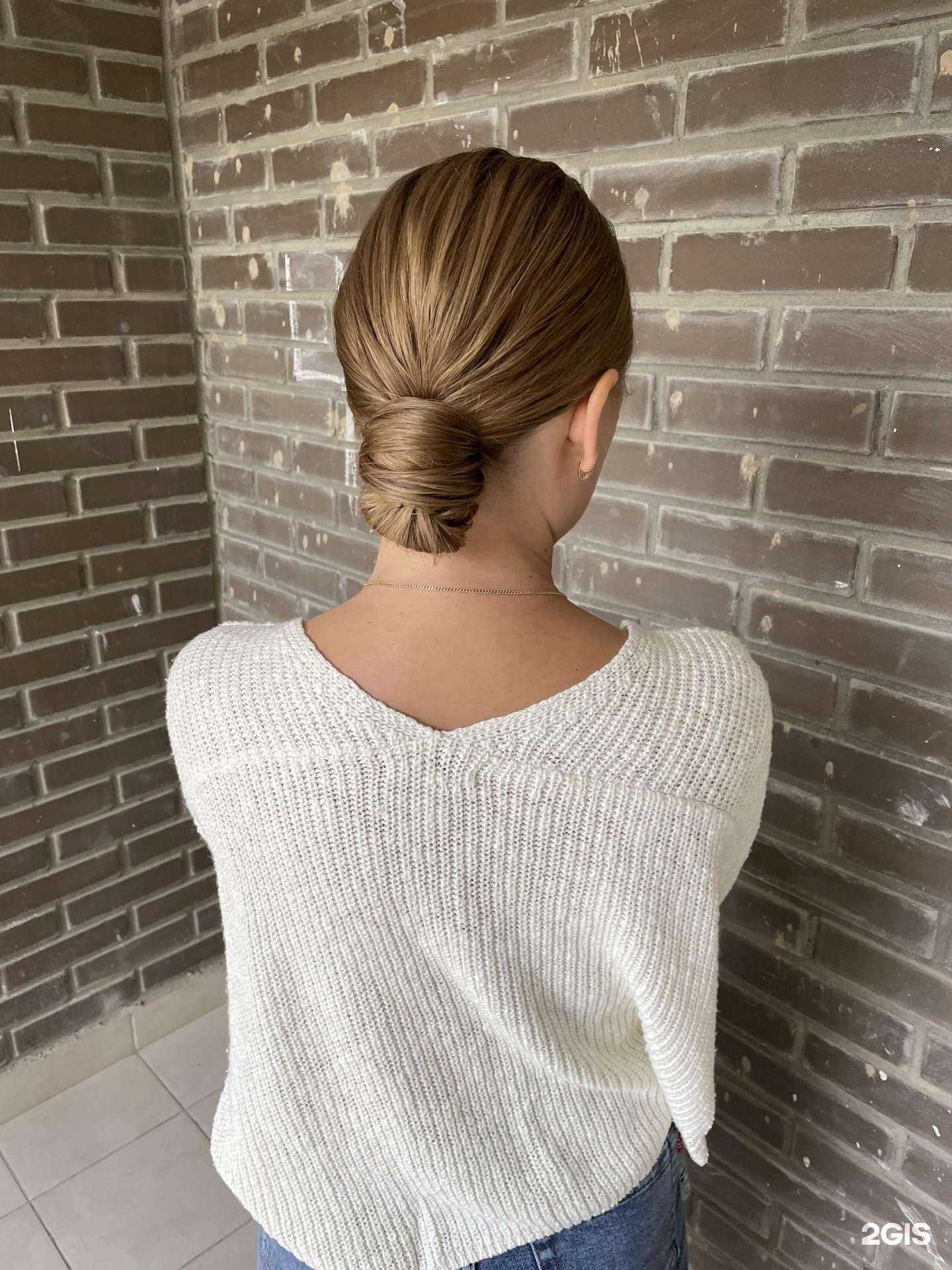 Отзывы на компанию Студия красоты в Краснодаре c фото