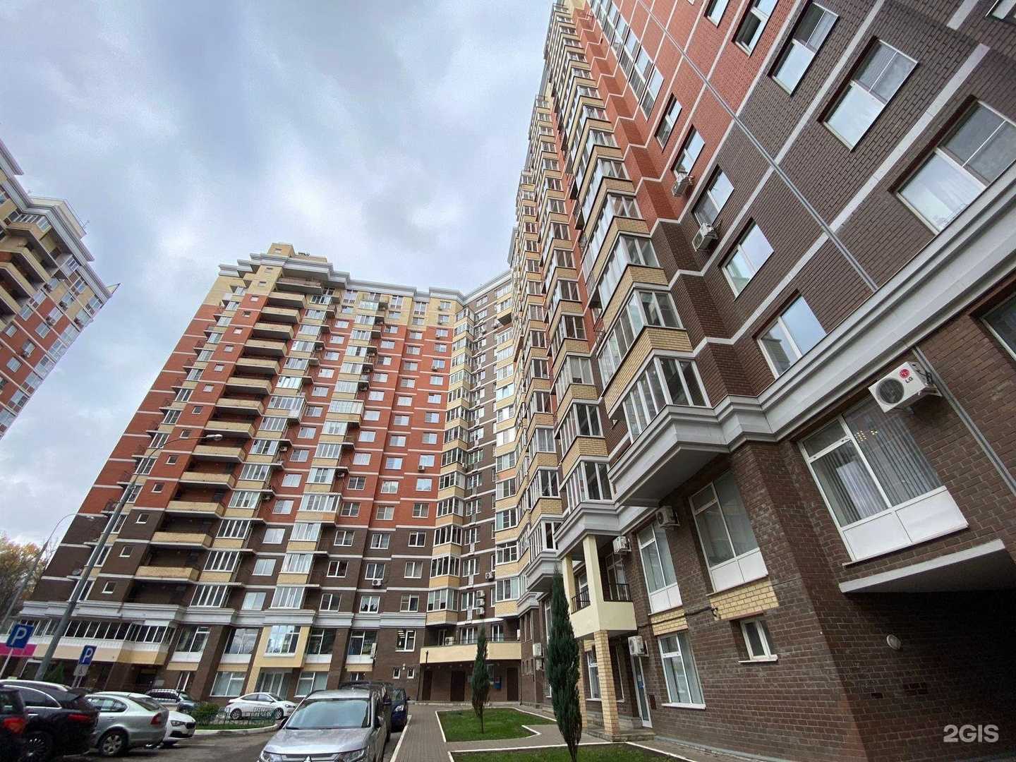 Отзывы на компанию Ступино сити в Ступине c фото - фотография 2 из 2