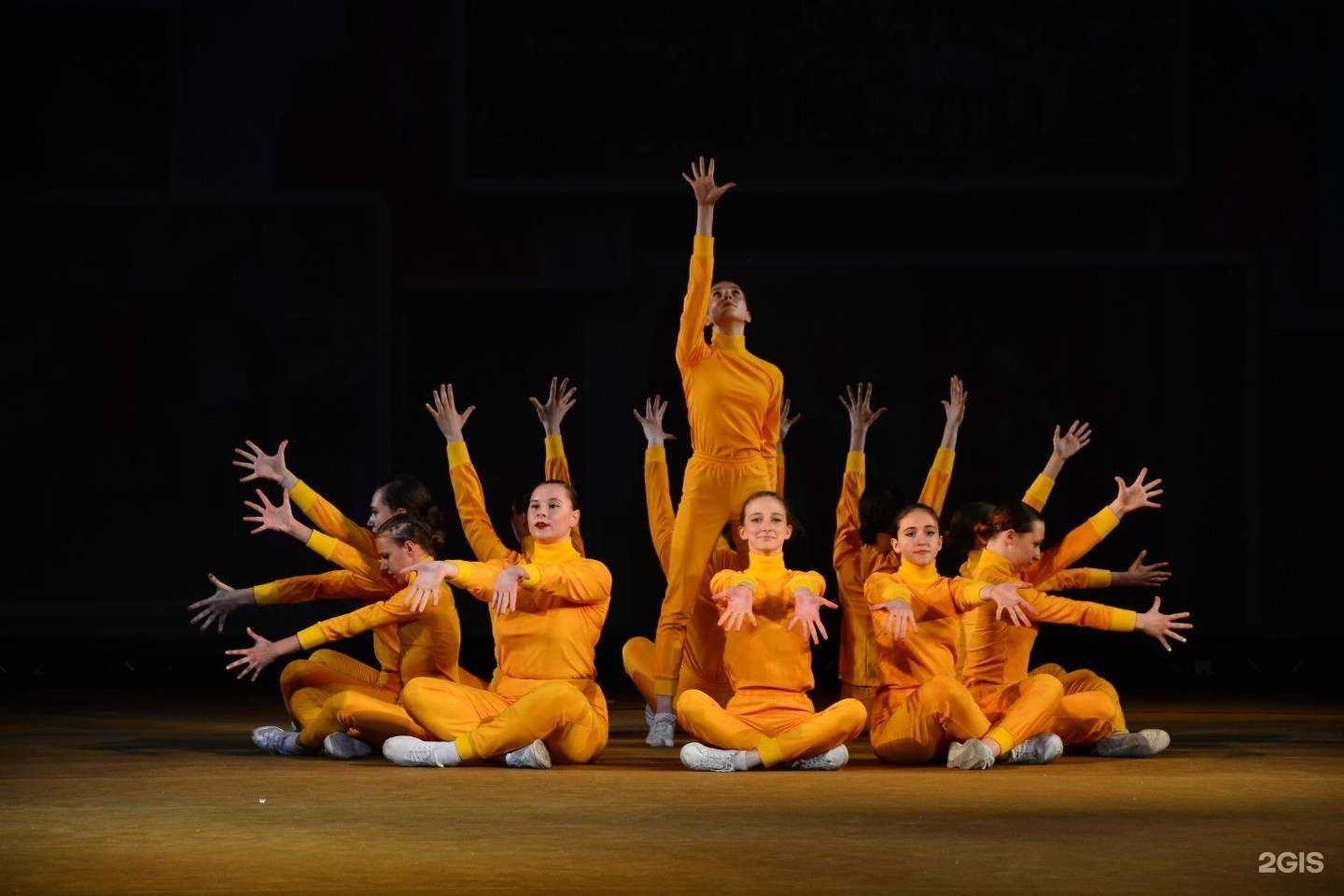 Отзывы на компанию Алтайский краевой дворец творчества детей и молодежи в Барнауле c фото