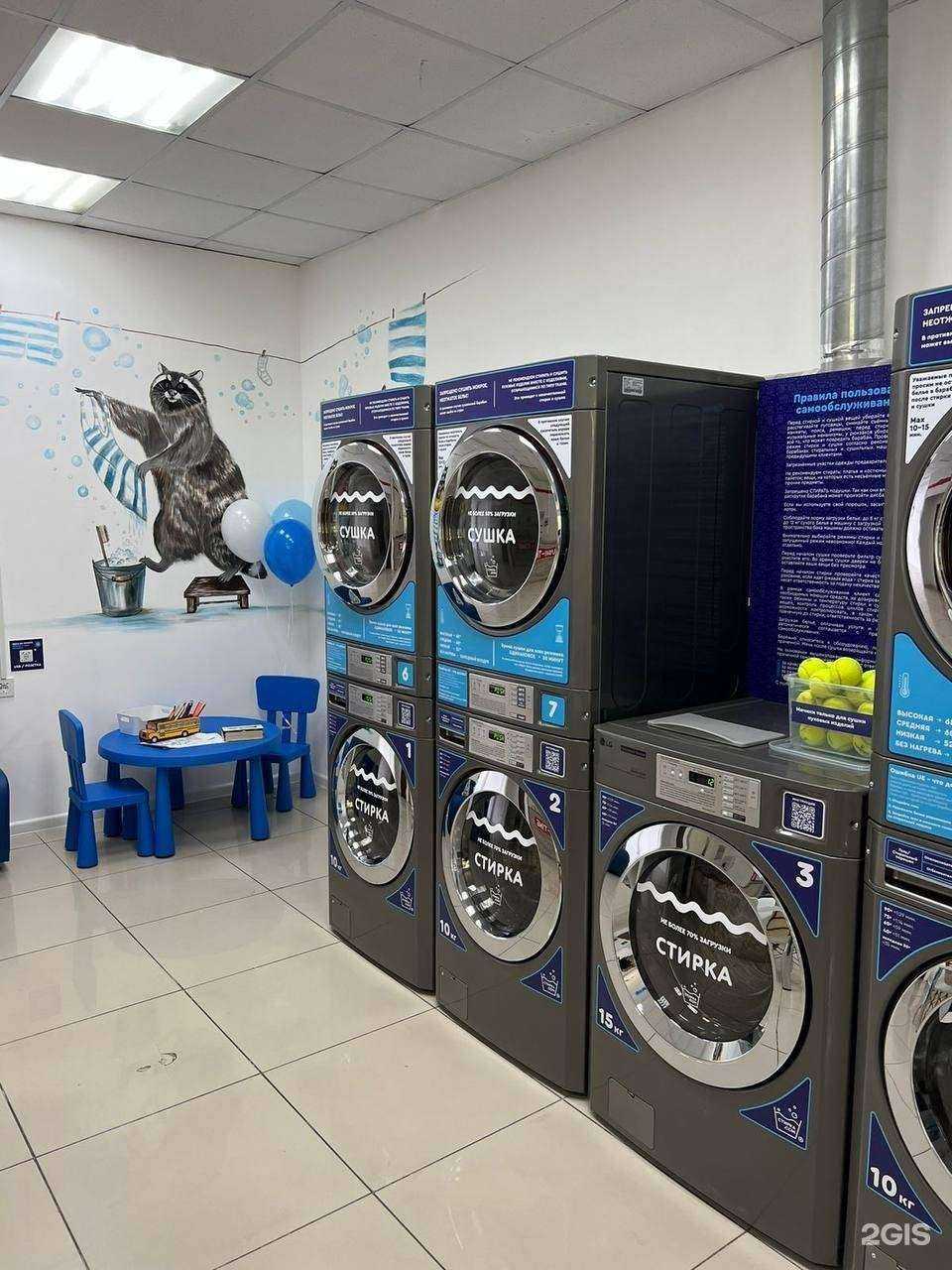 Отзывы на компанию Стирка.com в Новороссийске c фото