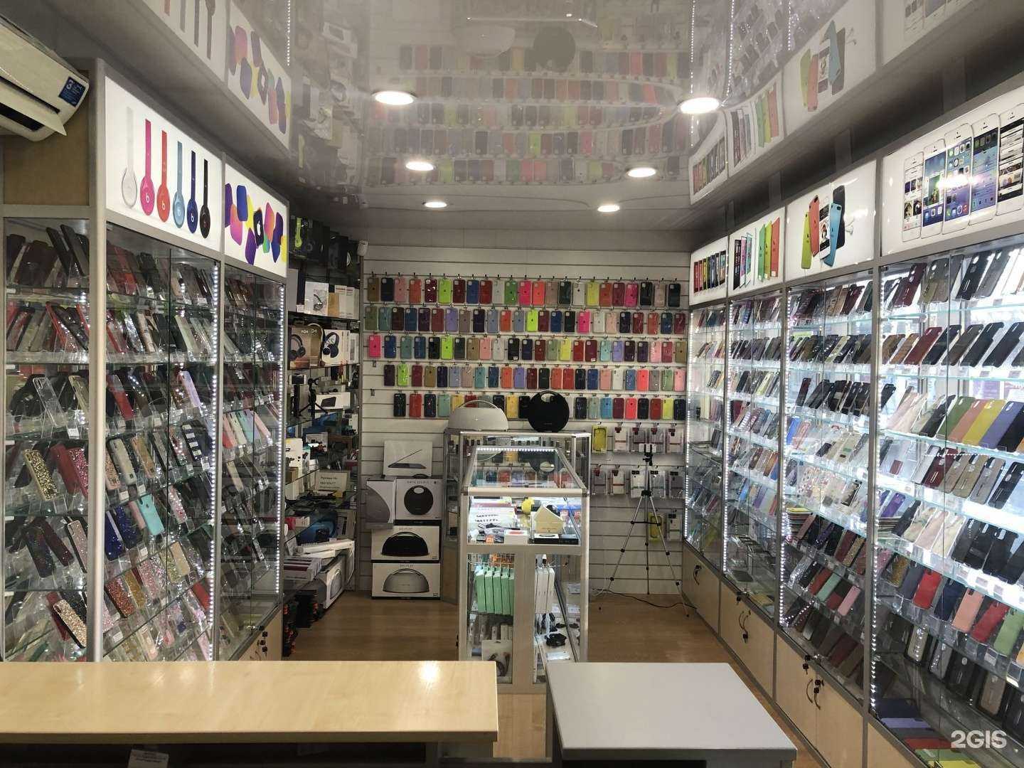 Отзывы на компанию Apple-My в Геленджике c фото