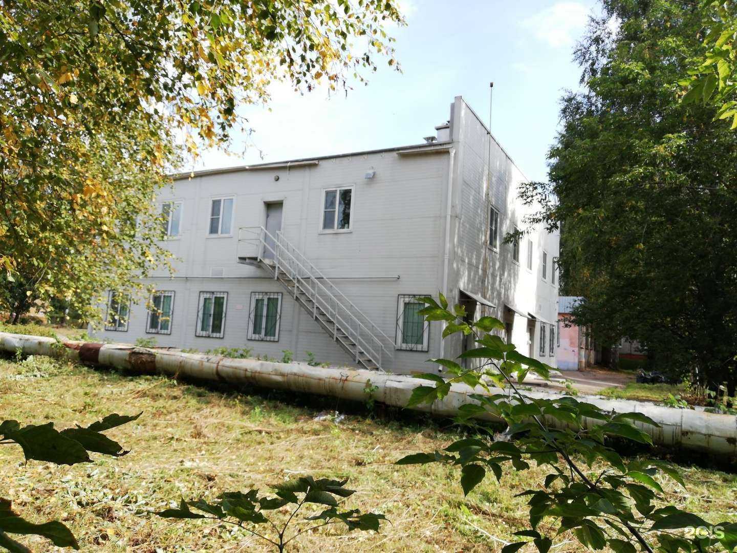 Отзывы на компанию Волшебный город в Костроме c фото - фотография 2 из 2