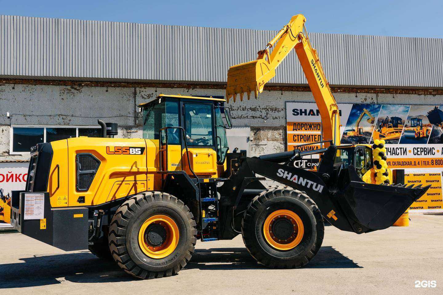 Отзывы на компанию Техстройконтракт в г. Абакан c фото