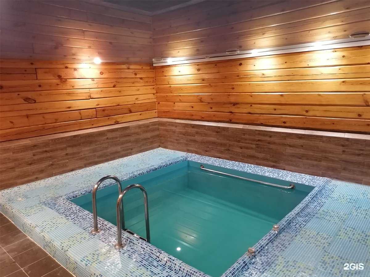 Отзывы на компанию Банный дворик в Салавате c фото